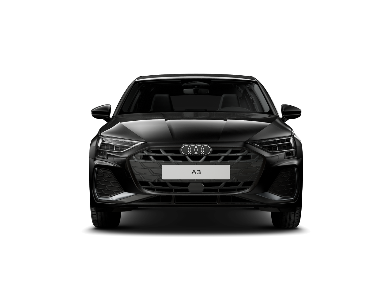 Slika: A3 Sportback S line 35 TFSI S tronic