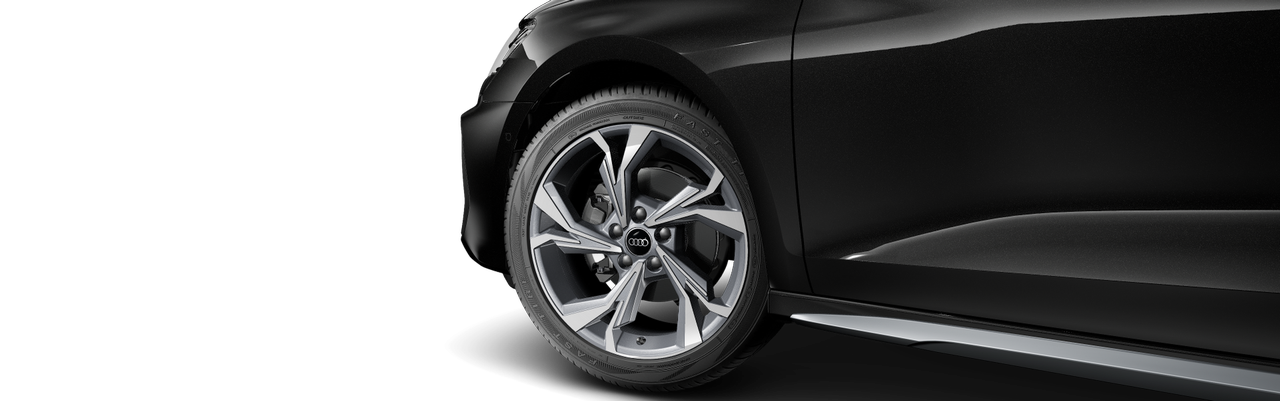 Slika: A3 Sportback S line 35 TFSI S tronic