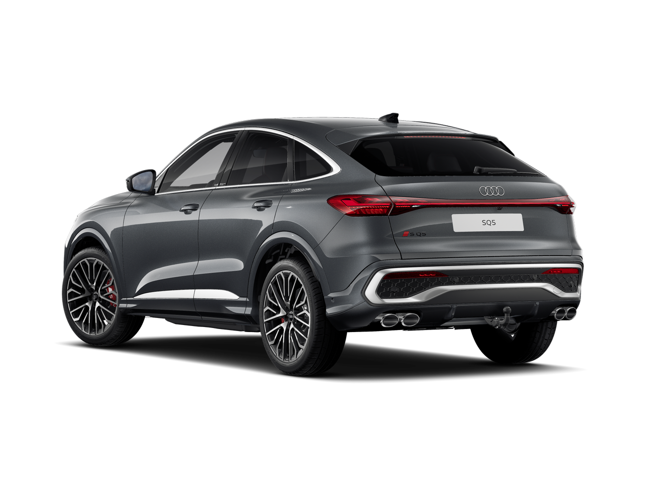 Slika: SQ5 Sportback TFSI quattro 270 kW