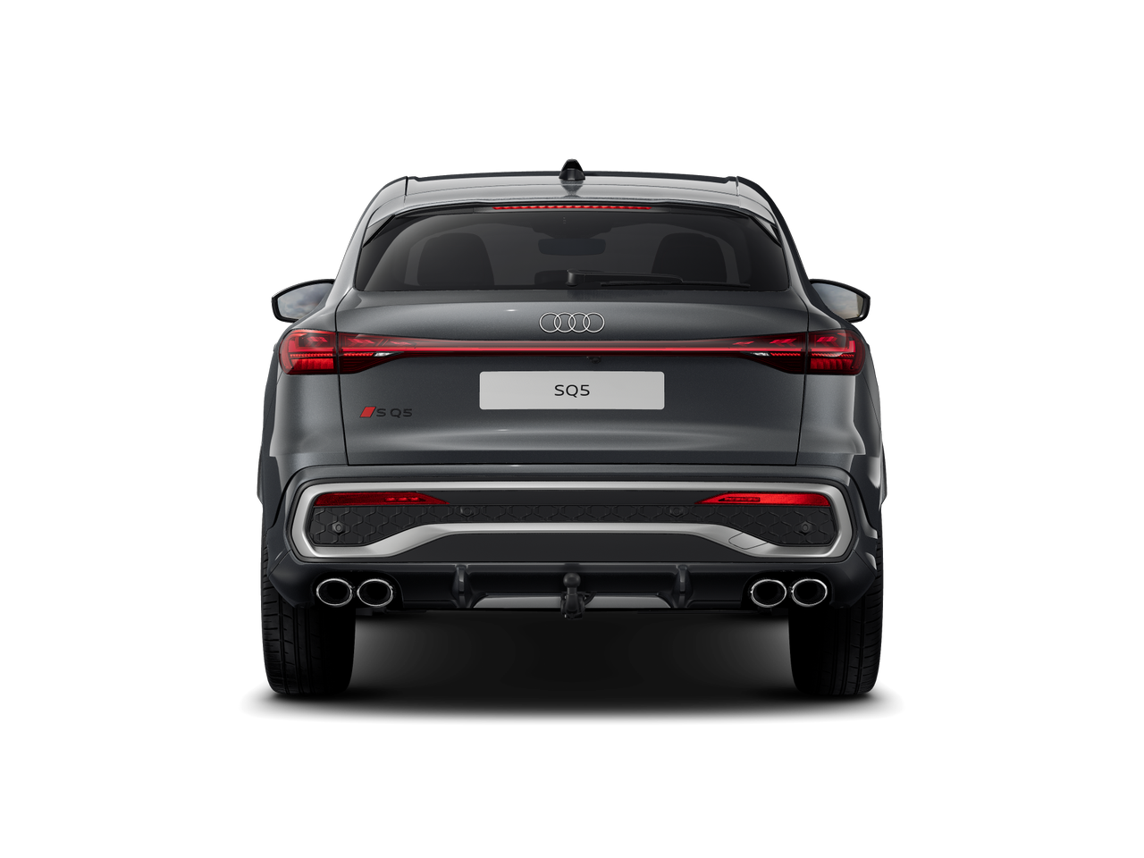 Slika: SQ5 Sportback TFSI quattro 270 kW