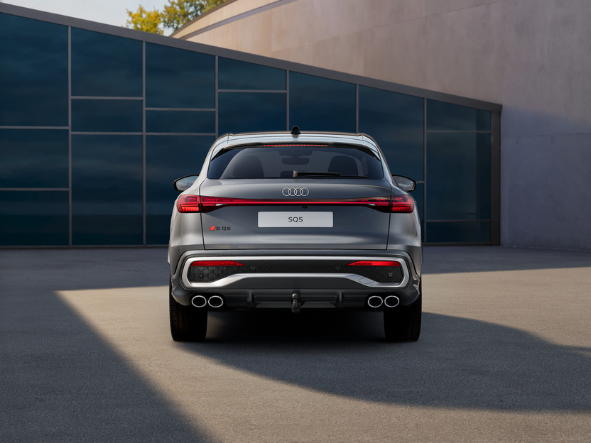 Slika: SQ5 Sportback TFSI quattro 270 kW