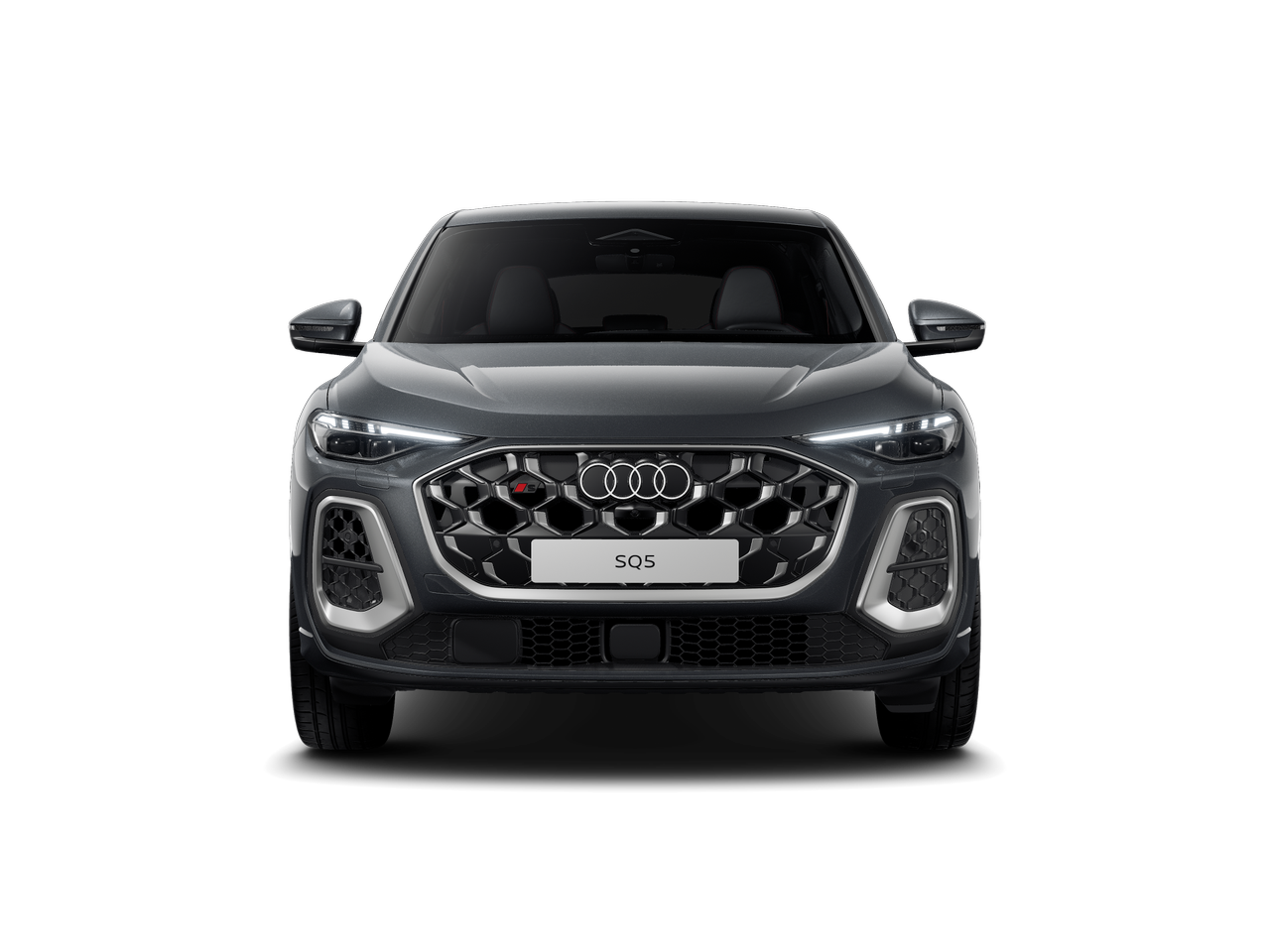 Slika: SQ5 Sportback TFSI quattro 270 kW