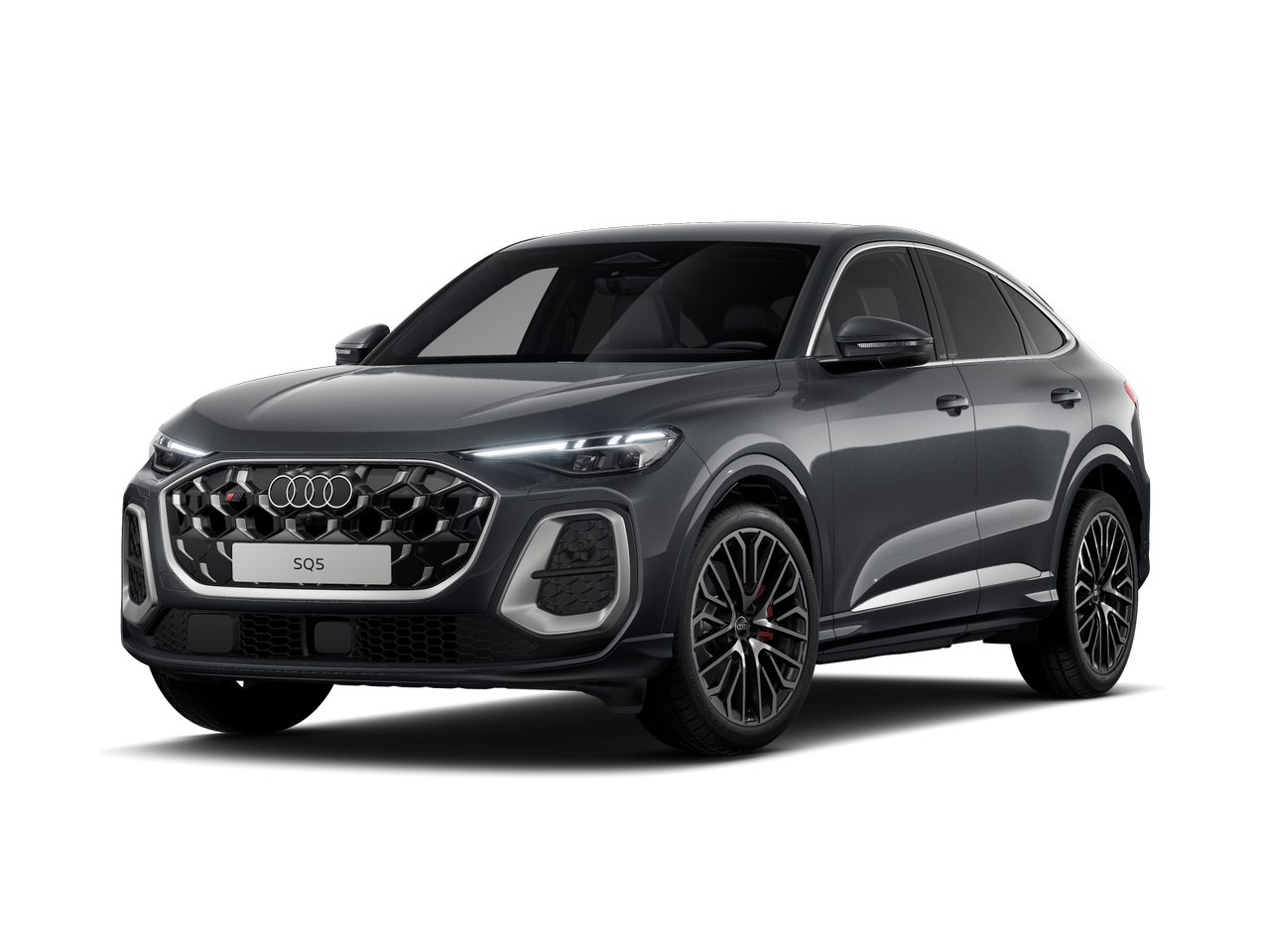 Slika: SQ5 Sportback TFSI quattro 270 kW