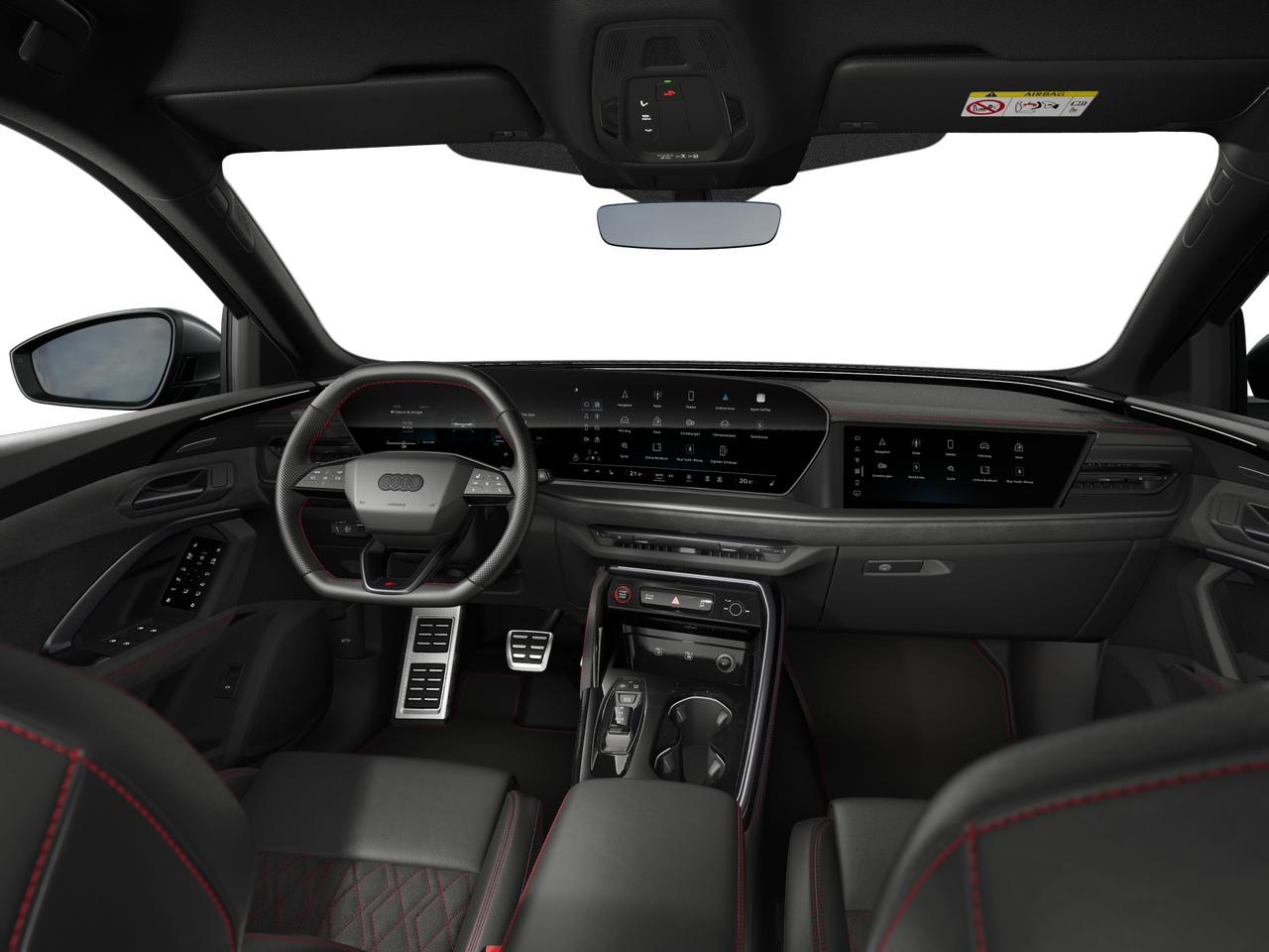 Slika: SQ5 Sportback TFSI quattro 270 kW