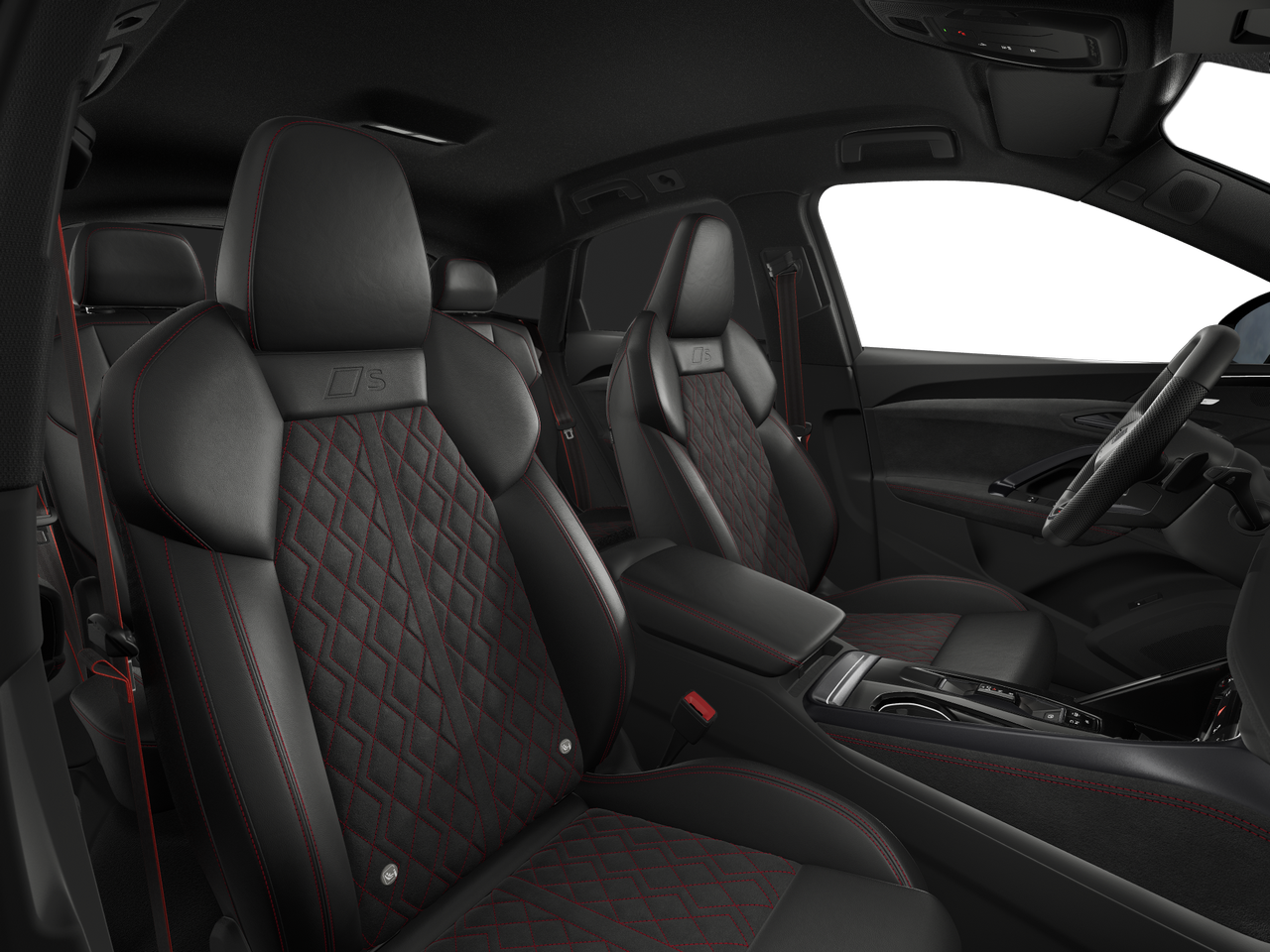 Slika: SQ5 Sportback TFSI quattro 270 kW