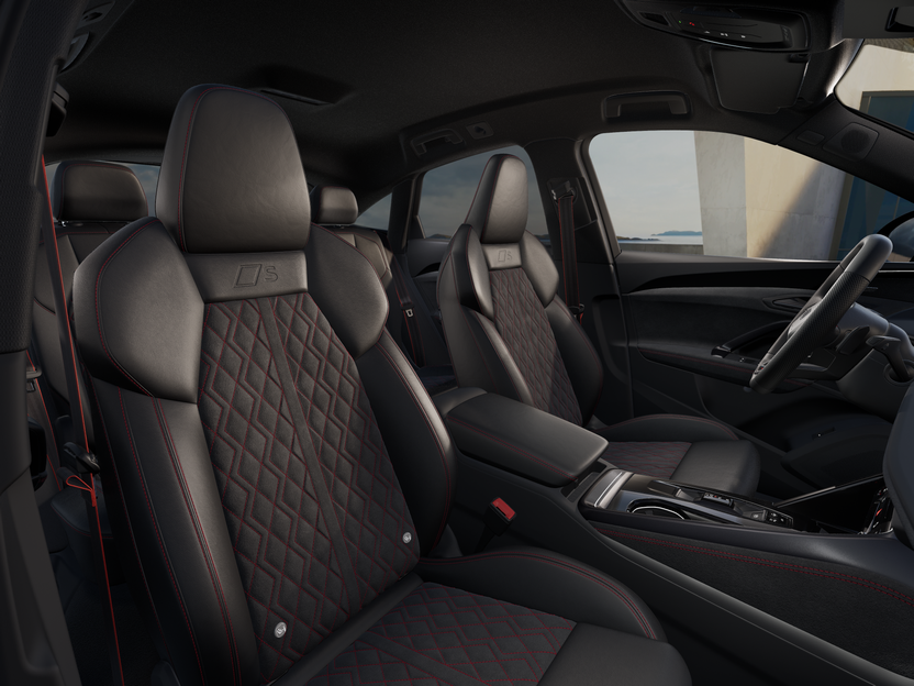 Slika: SQ5 Sportback TFSI quattro 270 kW