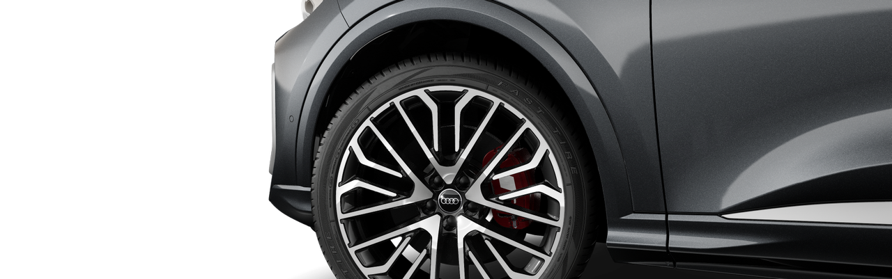 Slika: SQ5 Sportback TFSI quattro 270 kW