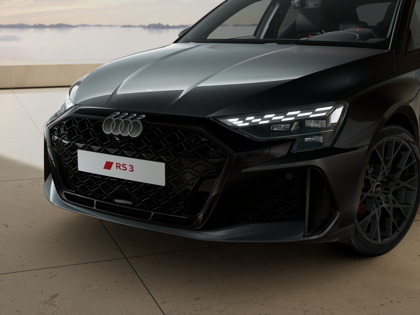 Slika: RS3 Sportback TFSI quattro