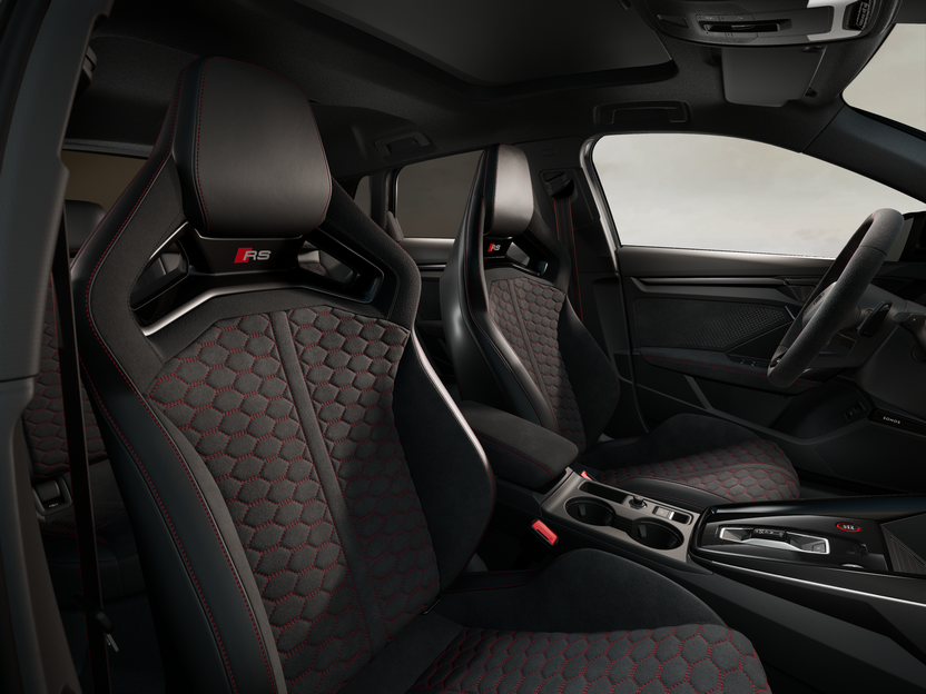 Slika: RS3 Sportback TFSI quattro