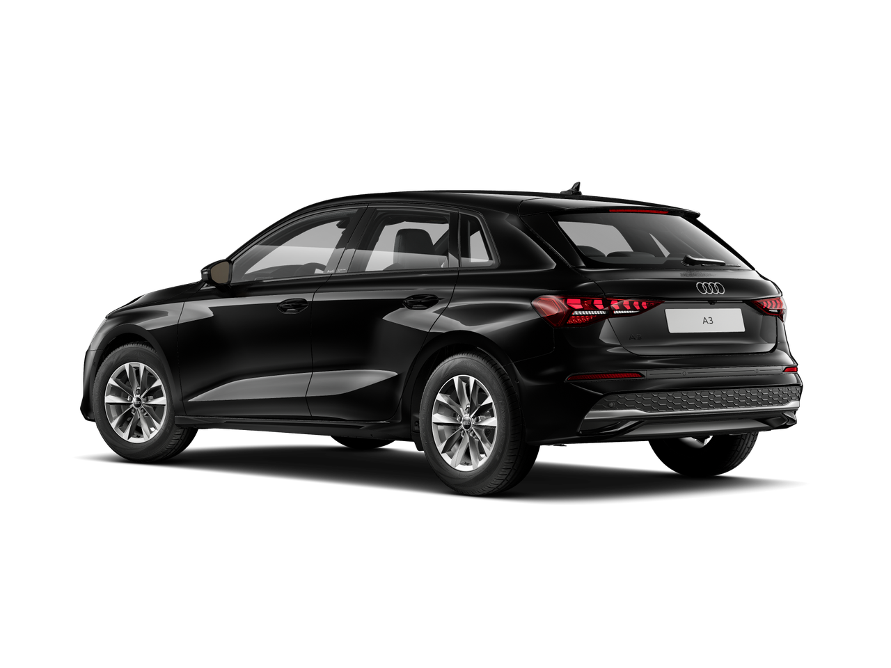 Slika: A3 Sportback 30 TFSI S tronic