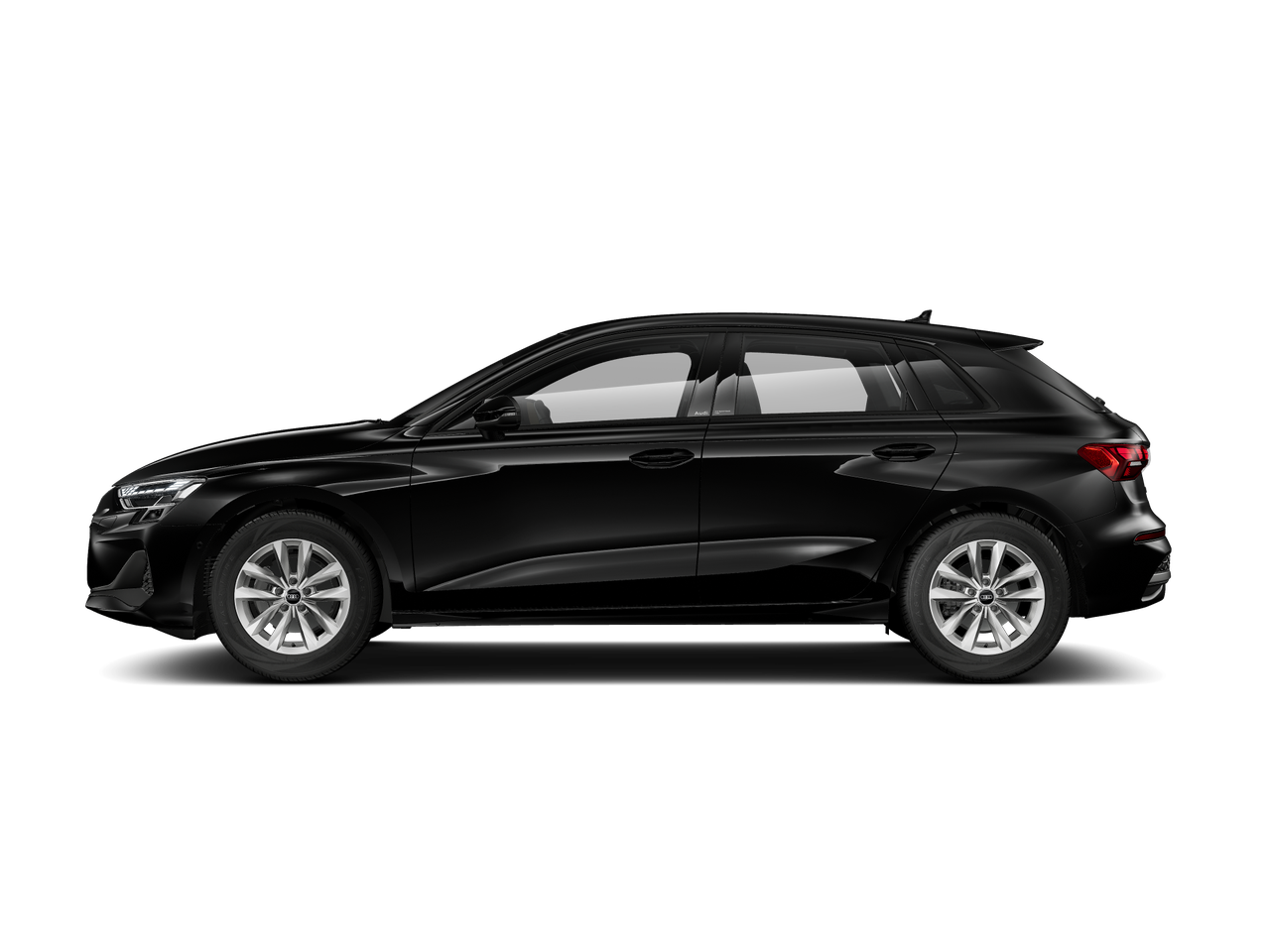 Slika: A3 Sportback 30 TFSI S tronic