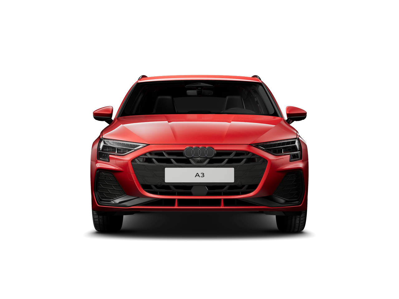 Slika: A3 Sportback S line 35 TFSI S tronic