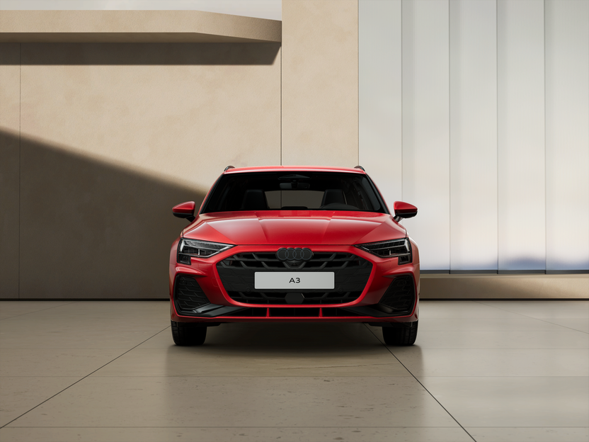 Slika: A3 Sportback S line 35 TFSI S tronic