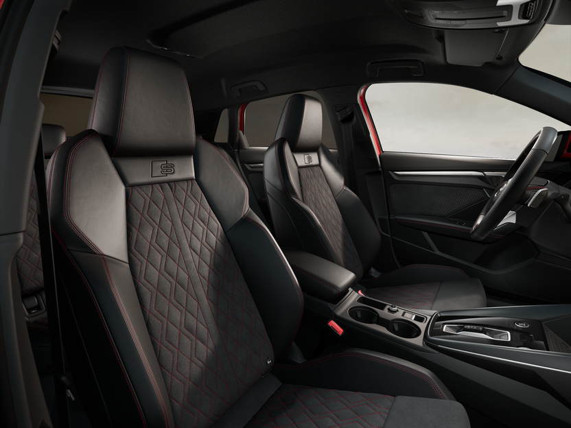 Slika: A3 Sportback S line 35 TFSI S tronic