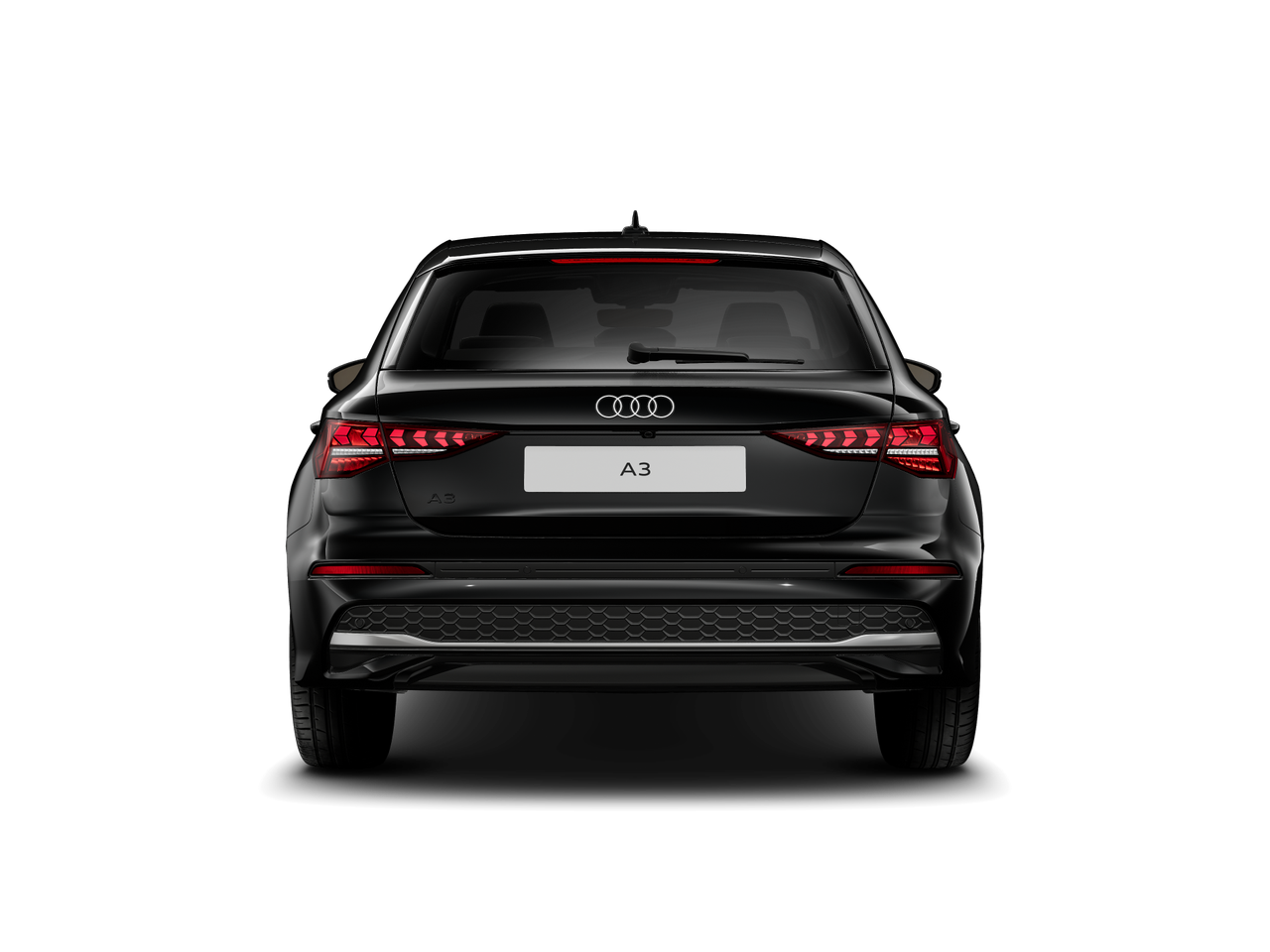 Slika: A3 Sportback 30 TFSI