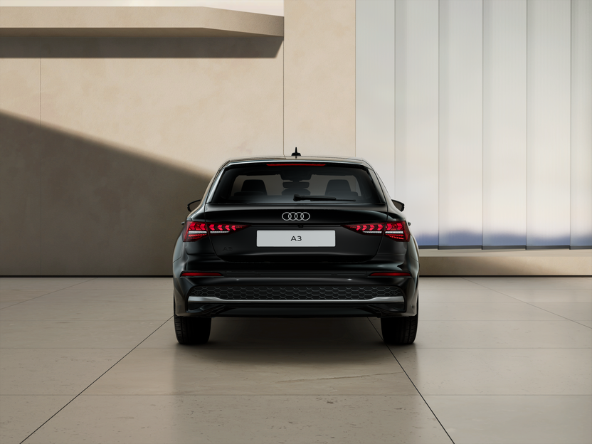 Slika: A3 Sportback 30 TFSI