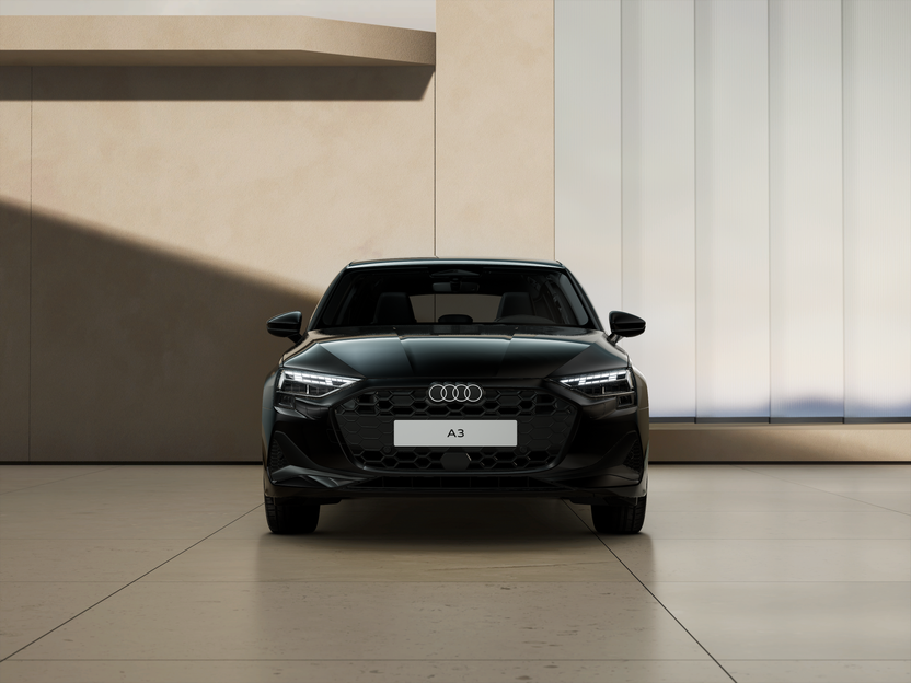Slika: A3 Sportback 30 TFSI