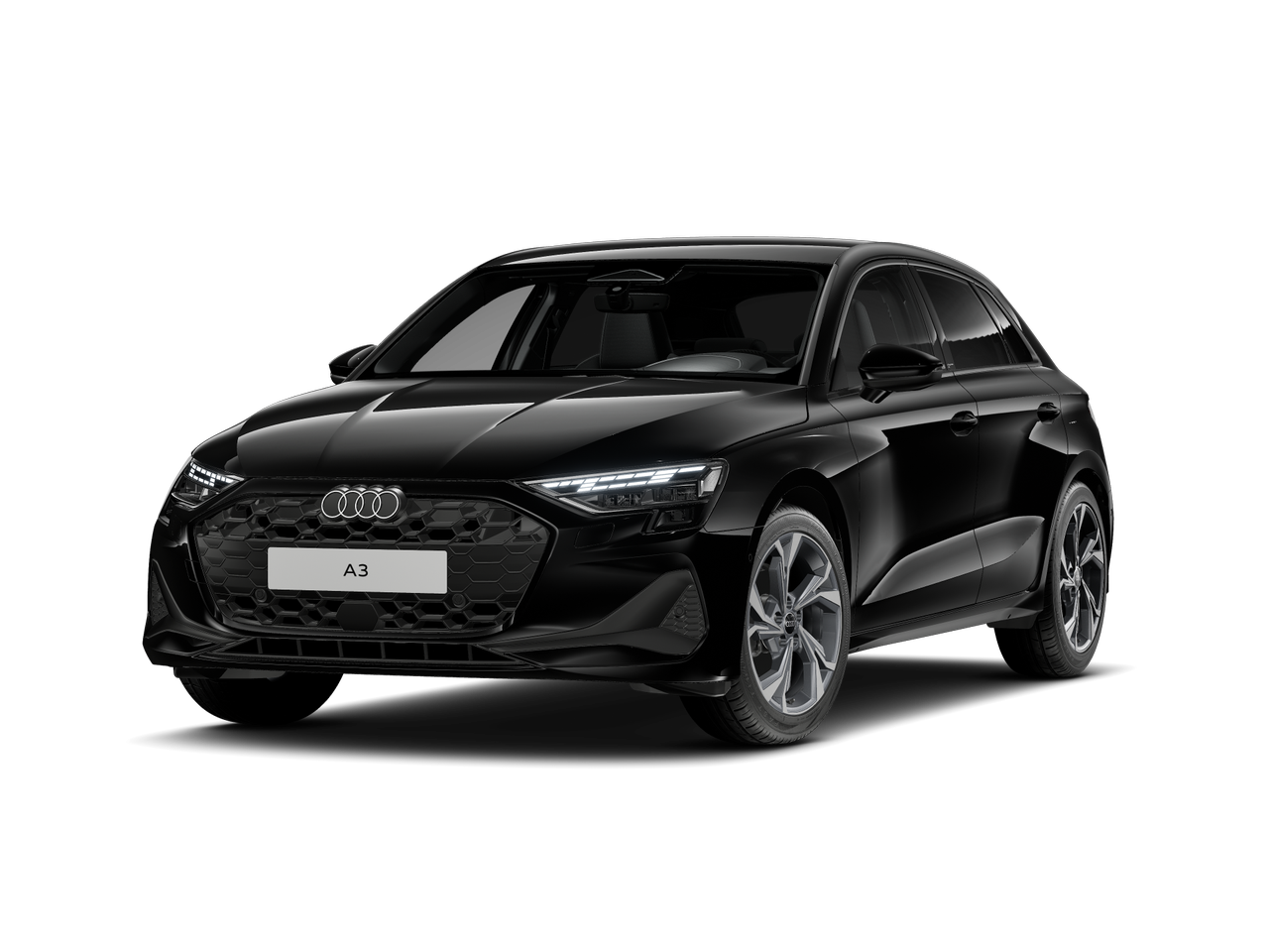 Slika: A3 Sportback 30 TFSI