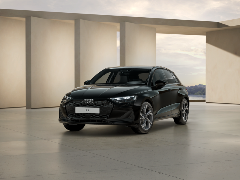 Slika: A3 Sportback 30 TFSI