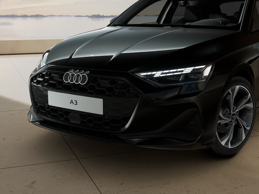 Slika: A3 Sportback 30 TFSI