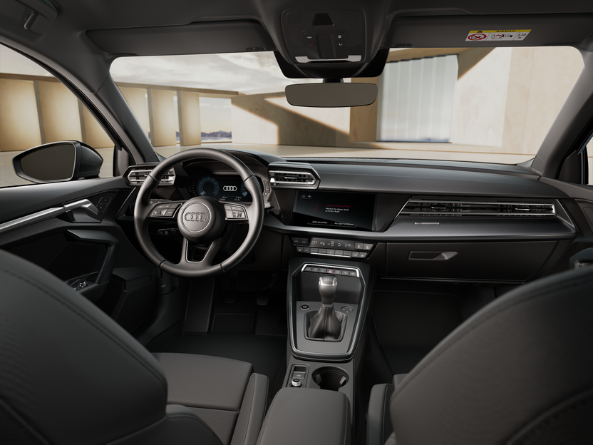 Slika: A3 Sportback 30 TFSI