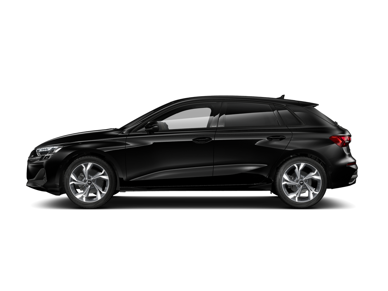 Slika: A3 Sportback 30 TFSI