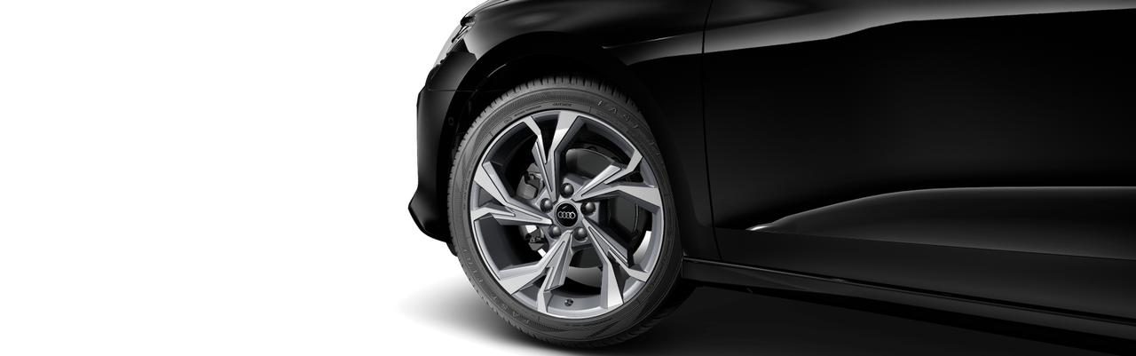 Slika: A3 Sportback 30 TFSI