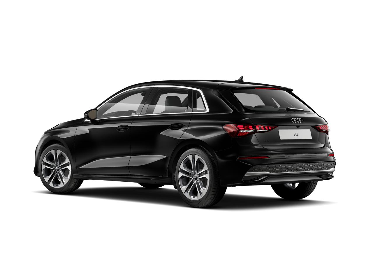 Slika: A3 Sportback advanced 35 TFSI S tronic