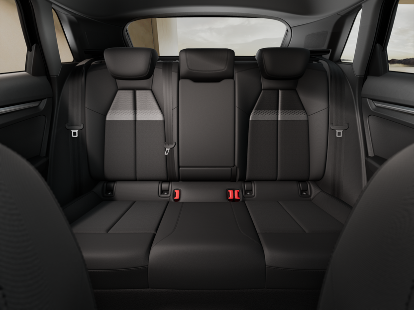 Slika: A3 Sportback advanced 35 TFSI S tronic