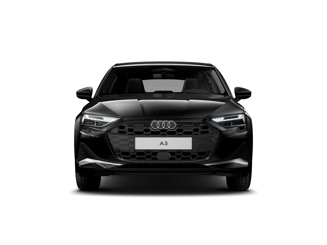 Slika: A3 Sportback advanced 35 TFSI S tronic