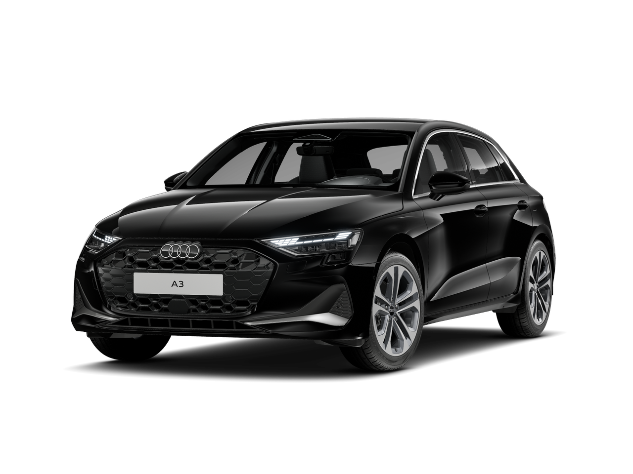 Slika: A3 Sportback advanced 35 TFSI S tronic