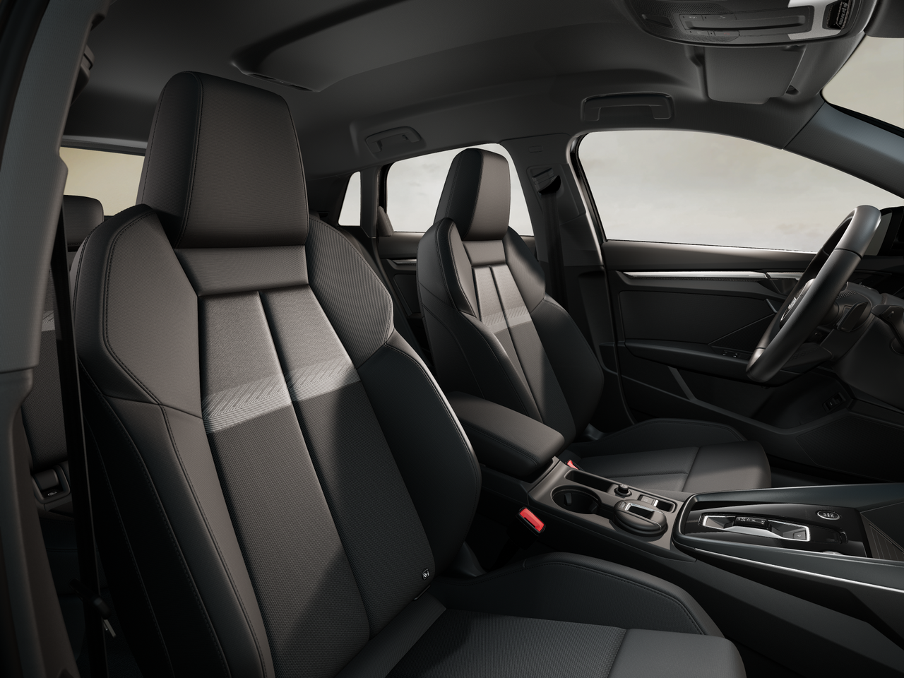 Slika: A3 Sportback advanced 35 TFSI S tronic