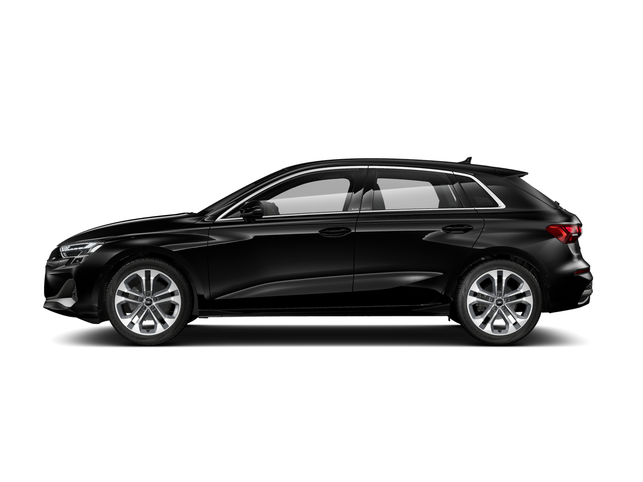 Slika: A3 Sportback advanced 35 TFSI S tronic