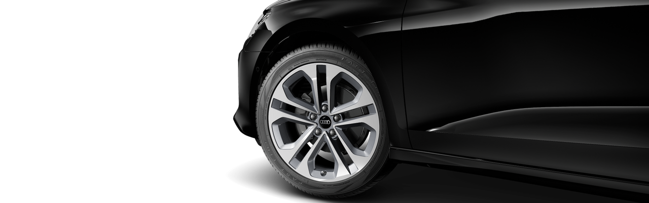 Slika: A3 Sportback advanced 35 TFSI S tronic