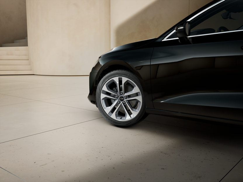 Slika: A3 Sportback advanced 35 TFSI S tronic