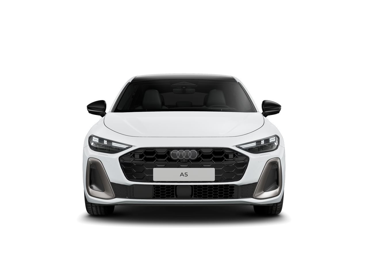 Slika: A5 limuzina TFSI quattro 150 kW