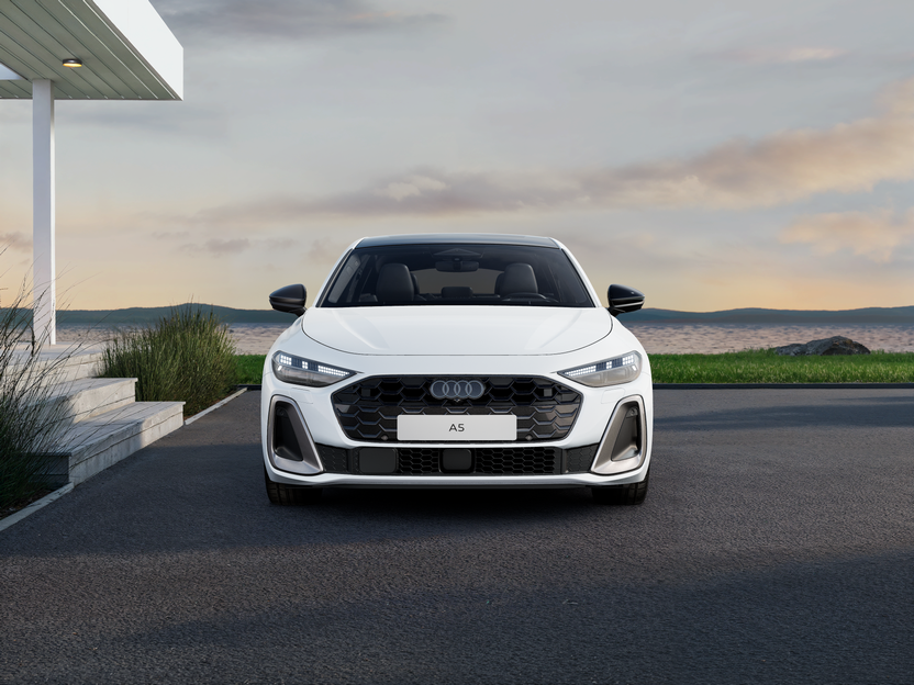 Slika: A5 limuzina TFSI quattro 150 kW