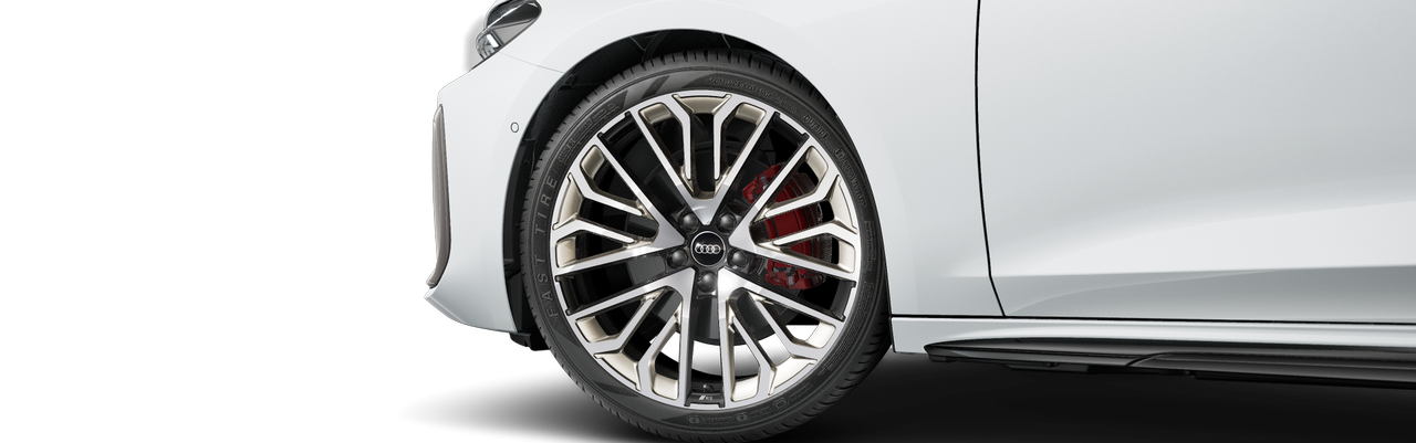 Slika: A5 limuzina TFSI quattro 150 kW
