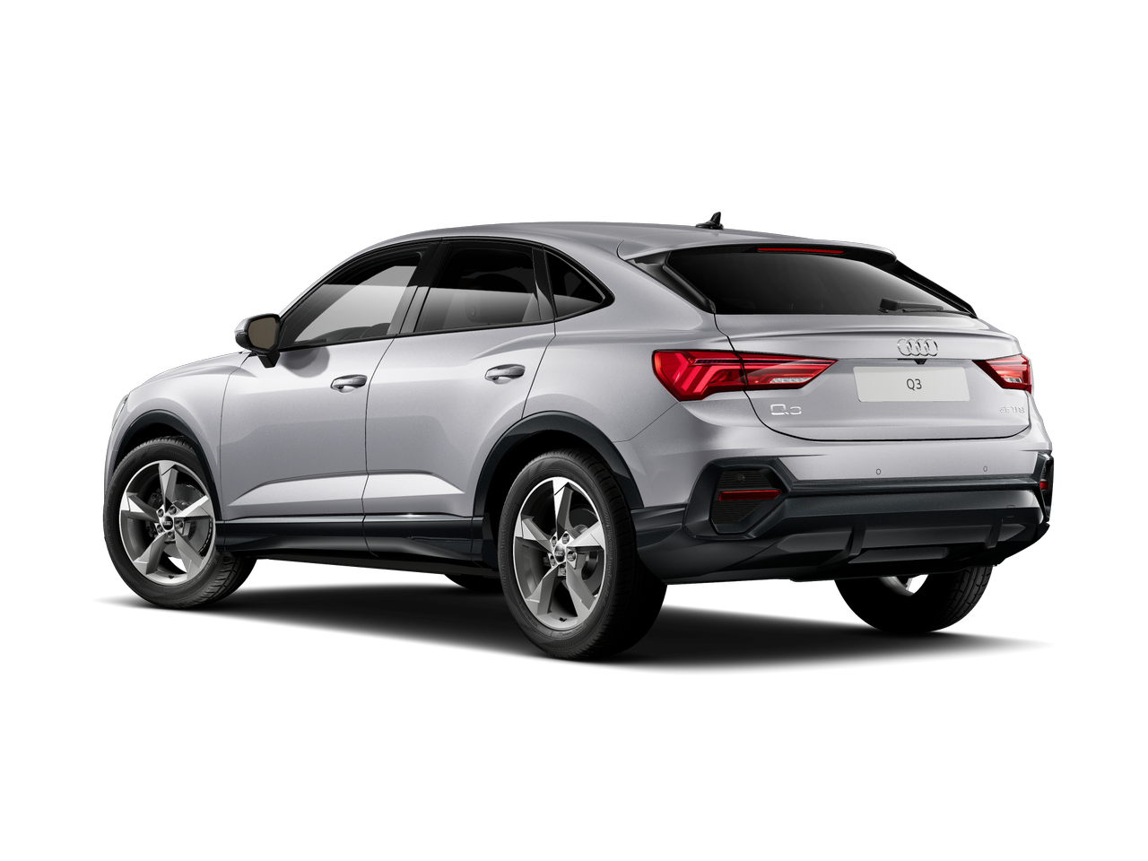 Slika: Q3 SB 35 TFSI