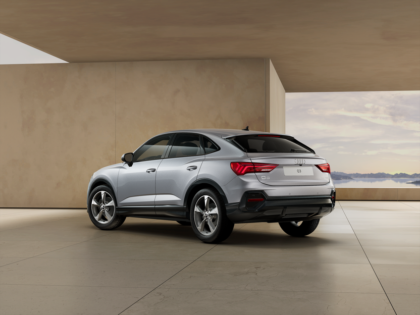 Slika: Q3 SB 35 TFSI