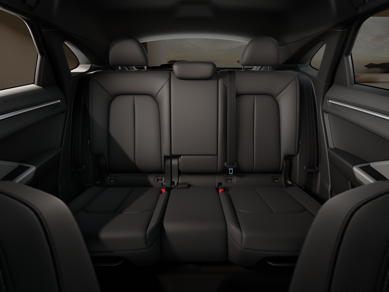 Slika: Q3 SB 35 TFSI