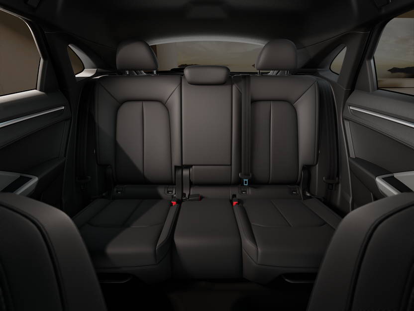 Slika: Q3 SB 35 TFSI