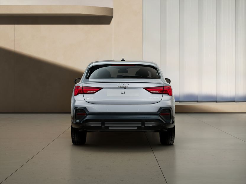 Slika: Q3 SB 35 TFSI