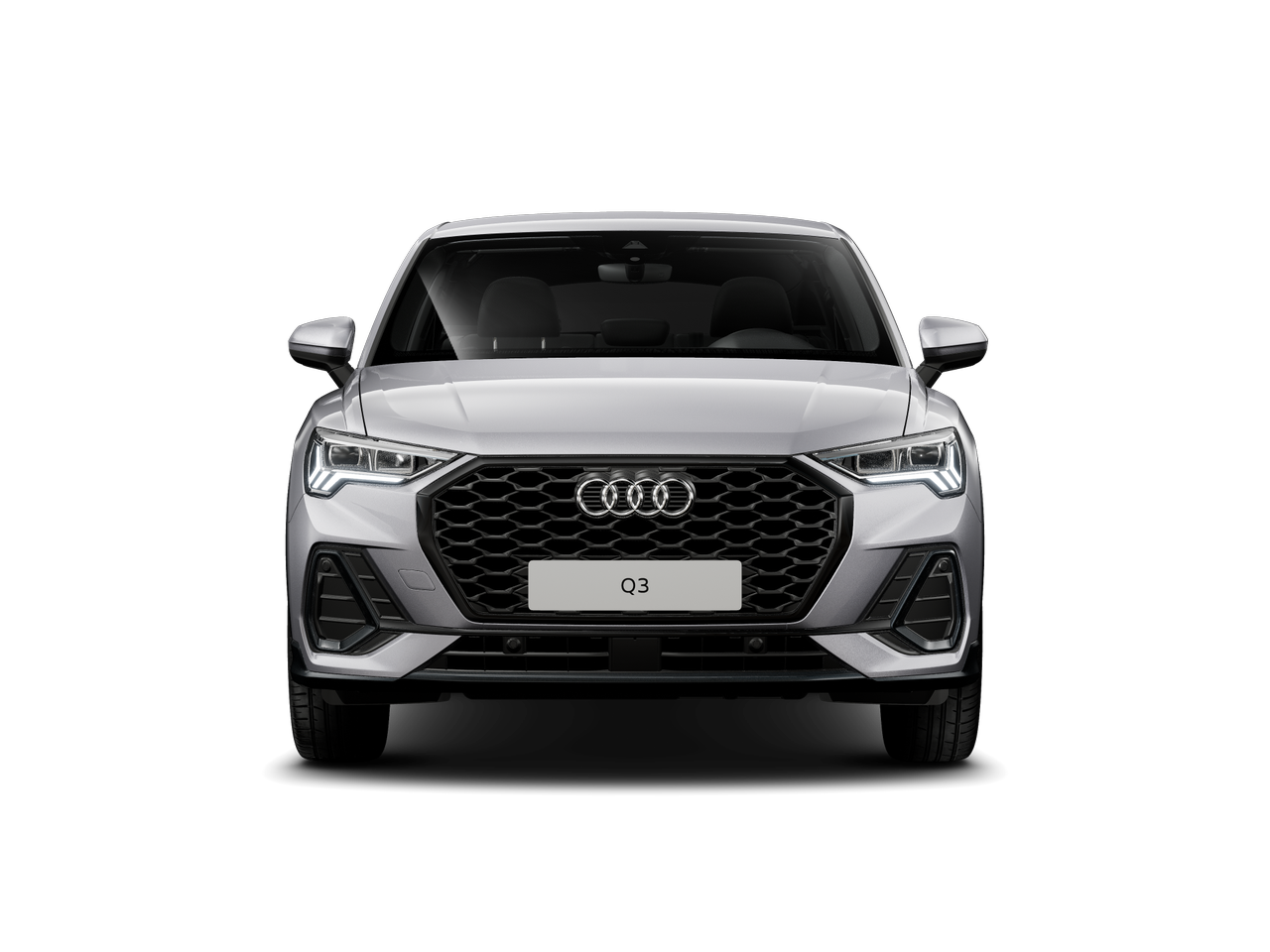 Slika: Q3 SB 35 TFSI