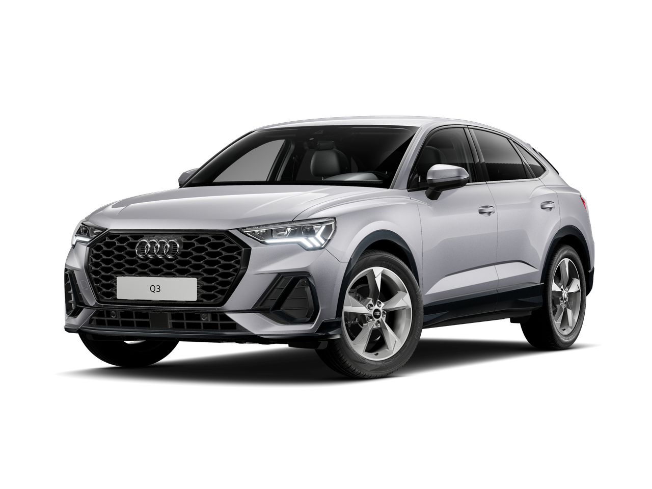 Slika: Q3 SB 35 TFSI