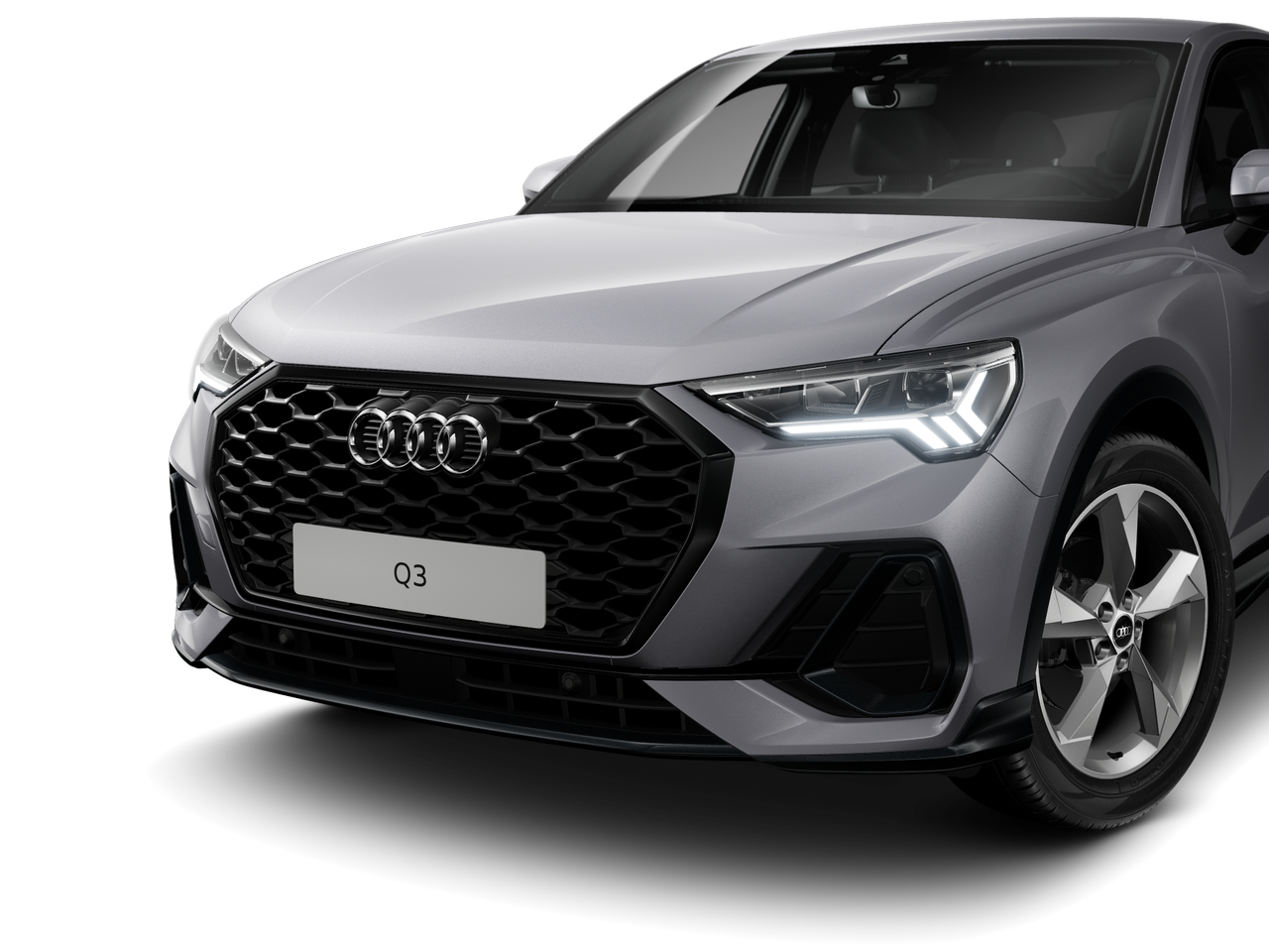 Slika: Q3 SB 35 TFSI