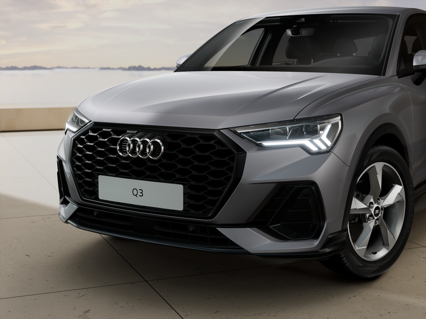 Slika: Q3 SB 35 TFSI