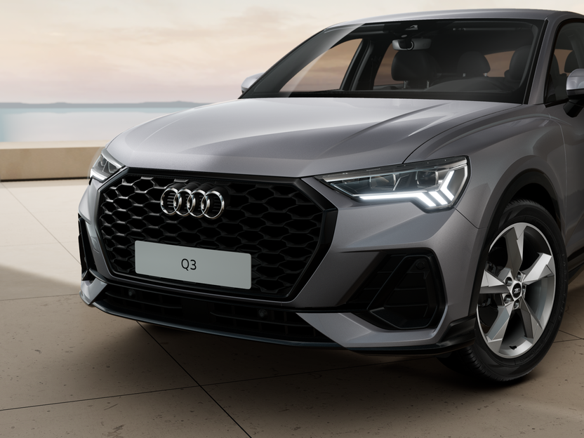 Slika: Q3 SB 35 TFSI