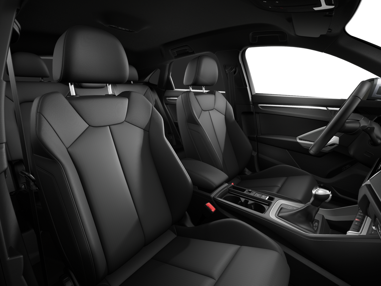 Slika: Q3 SB 35 TFSI