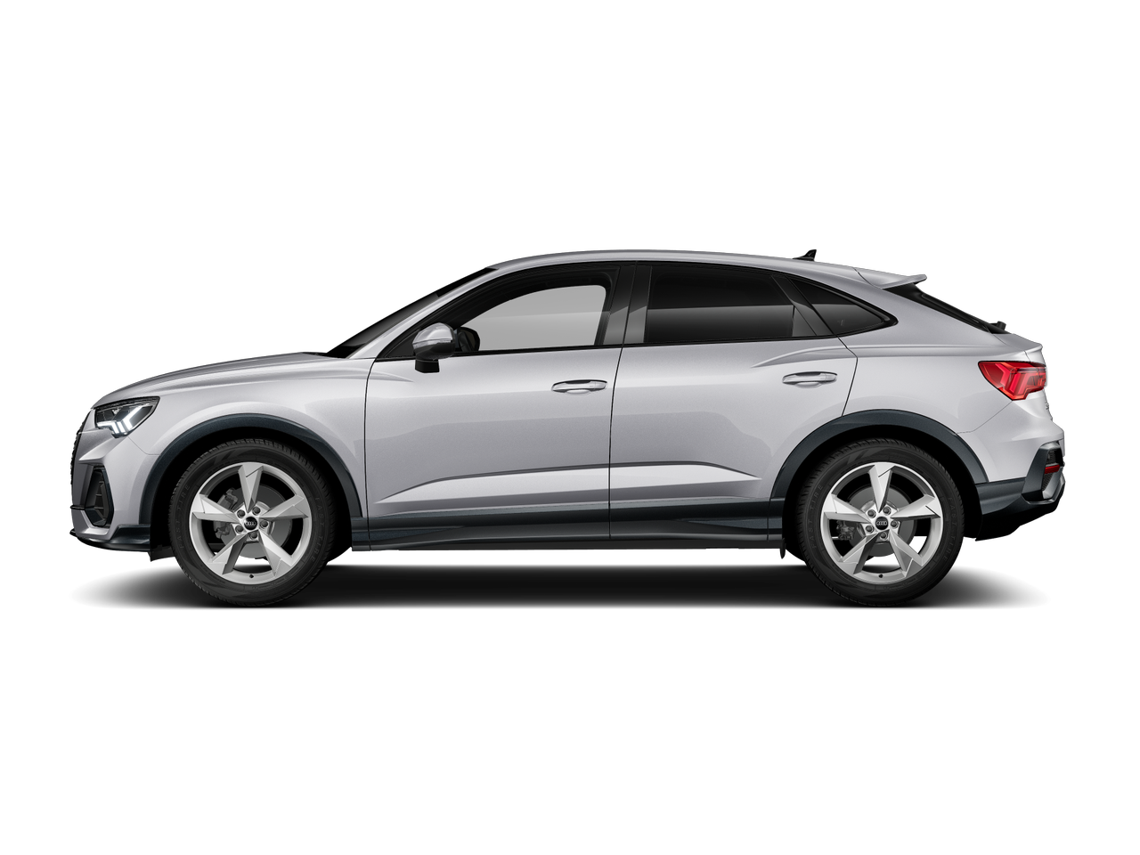 Slika: Q3 SB 35 TFSI